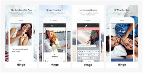 hitch dating app|Download Hinge, the dating app designed to be。